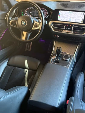 BMW 330 M Performance, Laser, снимка 13