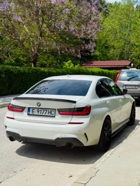 BMW 330 M Performance, Laser, снимка 7