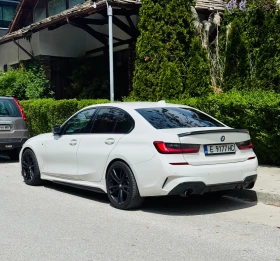 BMW 330 M Performance, Laser, снимка 6