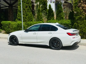 BMW 330 M Performance, Laser, снимка 8
