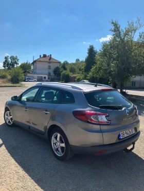 Renault Megane, снимка 4