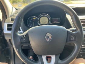 Renault Megane, снимка 9