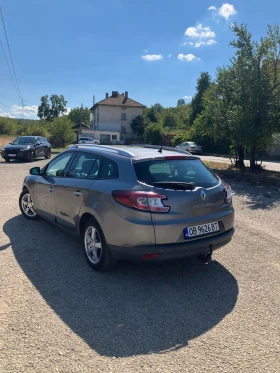 Renault Megane, снимка 13