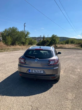 Renault Megane, снимка 3
