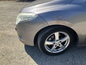 Renault Megane, снимка 5