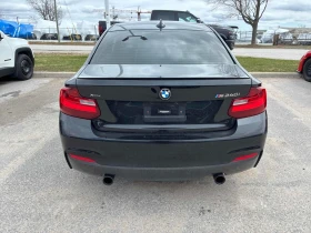 BMW 240 M240i xDrive / CARFAX, снимка 4