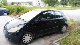 Mitsubishi Colt CZ3 , снимка 4
