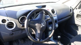 Mitsubishi Colt CZ3 , снимка 3