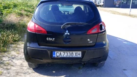 Mitsubishi Colt CZ3 , снимка 2