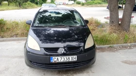 Mitsubishi Colt CZ3 , снимка 5