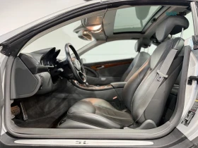 Mercedes-Benz SL 500  АвтоКредит* (ЦЕНА ДО БГ), снимка 10