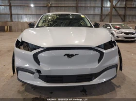 Ford Mustang Mach-E Select, снимка 13