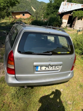 Opel Astra, снимка 3