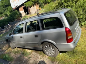 Opel Astra, снимка 7