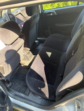 Opel Astra, снимка 5