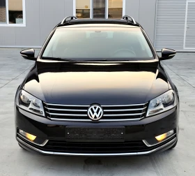 VW Passat 2.0TDI-NAVI-КОЖА-ПАНОРАМА-ПОДГРЯВАНЕ-EURO-5, снимка 2