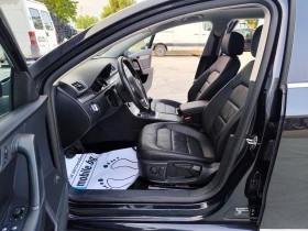 VW Passat 2.0TDI-NAVI-КОЖА-ПАНОРАМА-ПОДГРЯВАНЕ-EURO-5, снимка 10