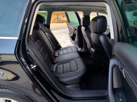 VW Passat 2.0TDI-NAVI-КОЖА-ПАНОРАМА-ПОДГРЯВАНЕ-EURO-5, снимка 14