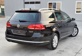 VW Passat 2.0TDI-NAVI-КОЖА-ПАНОРАМА-ПОДГРЯВАНЕ-EURO-5, снимка 6