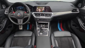 BMW 320 * M sport* HeadUp* Navi* Keyless* Camera, снимка 9