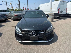Mercedes-Benz C 43 AMG CARFAX/ПАНОРАМА/ПОДГРЕВ/НАВИ/ПАМЕТ/360/КЛИП, снимка 6