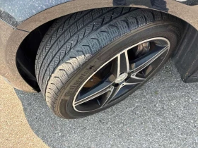 Mercedes-Benz C 43 AMG CARFAX/ПАНОРАМА/ПОДГРЕВ/НАВИ/ПАМЕТ/360/КЛИП, снимка 7