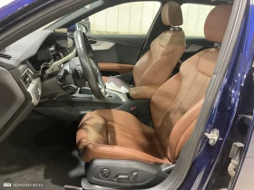 Audi A4 35TDI S-line, снимка 7