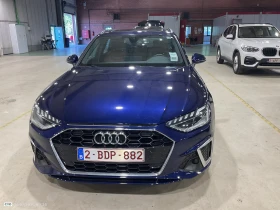 Audi A4 35TDI S-line, снимка 2