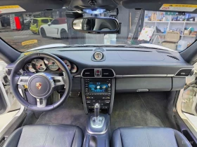 Porsche 911 TURBO 997/PDK/CERAMIC/AKRAPOVIC, снимка 10