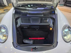 Porsche 911 TURBO 997/PDK/CERAMIC/AKRAPOVIC, снимка 17