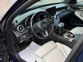 Mercedes-Benz C 300 * АВТОКРЕДИТ БЕЗ ПЪРВОНАЧАЛНА ВНОСКА* , снимка 5