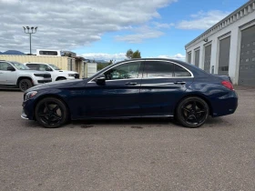 Mercedes-Benz C 300 * АВТОКРЕДИТ БЕЗ ПЪРВОНАЧАЛНА ВНОСКА* , снимка 2