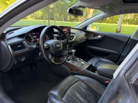 Audi A7 3.0TFSI, снимка 9