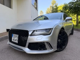 Audi A7 3.0TFSI, снимка 3