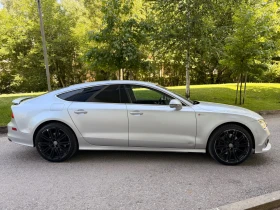 Audi A7 3.0TFSI, снимка 8