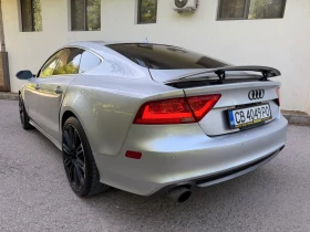 Audi A7 3.0TFSI, снимка 5