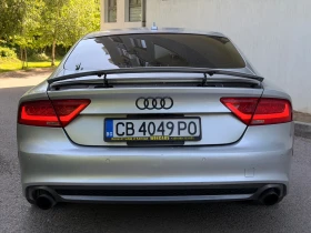 Audi A7 3.0TFSI, снимка 6