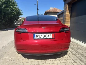 Tesla Model 3 Long Range, Dual Motor, снимка 6