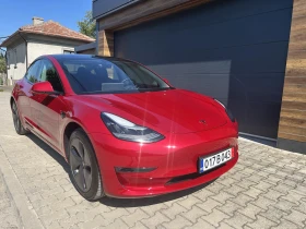 Tesla Model 3 Long Range, Dual Motor, снимка 1