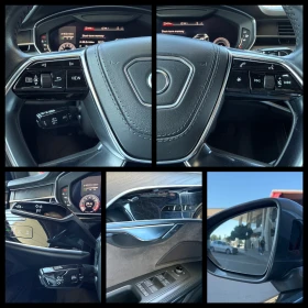 Audi A8 L 6 МЕСЕЦА ГАРАНЦИЯ/55TFSI 340к.с Реални Километри, снимка 16
