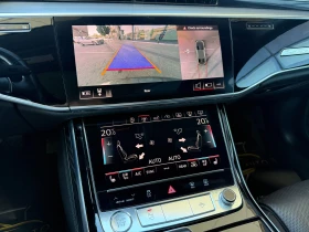 Audi A8 L 6 МЕСЕЦА ГАРАНЦИЯ/55TFSI 340к.с Реални Километри, снимка 12