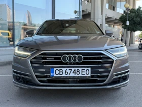 Audi A8 L 6 МЕСЕЦА ГАРАНЦИЯ/55TFSI 340к.с Реални Километри, снимка 7