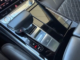 Audi A8 L 6 МЕСЕЦА ГАРАНЦИЯ/55TFSI 340к.с Реални Километри, снимка 14