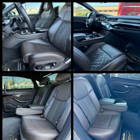 Audi A8 L 6 МЕСЕЦА ГАРАНЦИЯ/55TFSI 340к.с Реални Километри, снимка 9