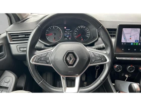 Renault Clio 1.0 TCe 100   A/T, Месечна вноска от 199  , снимка 15