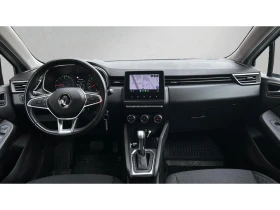 Renault Clio 1.0 TCe 100   A/T, Месечна вноска от 199  , снимка 13