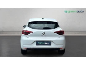Renault Clio 1.0 TCe 100   A/T, Месечна вноска от 199  , снимка 4