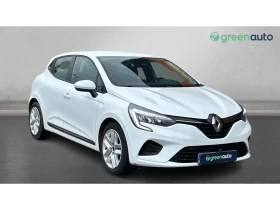 Renault Clio 1.0 TCe 100   A/T, Месечна вноска от 199  , снимка 8