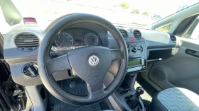 VW Caddy 2.0sdi ТОВАРНО, снимка 9