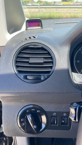 VW Caddy 2.0sdi ТОВАРНО, снимка 10